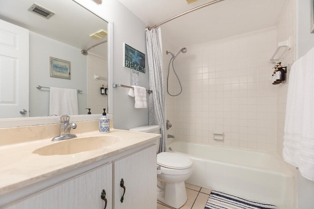 Daytona Beach Shores Ocean Front Balcony 2Beds 2Ba King Ste And 2Queens - Shores Club 805 מראה חיצוני תמונה